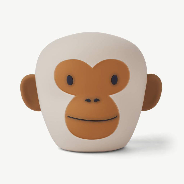 Liewood - Winston Affe LED-Nachtlicht - 5715335354531 - littlehipstar.com