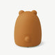 Liewood - Winston Bär LED-Nachtlicht aus Silikon - Dusty Mint - 5713370968287 - littlehipstar.com