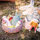 Liewood - Winston Hase LED-Nachtlicht aus Silikon - Creme de la Creme - 5715335081710 - littlehipstar.com