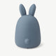 Liewood - Winston Hase LED-Nachtlicht aus Silikon - Oat - 5715335085442 - littlehipstar.com