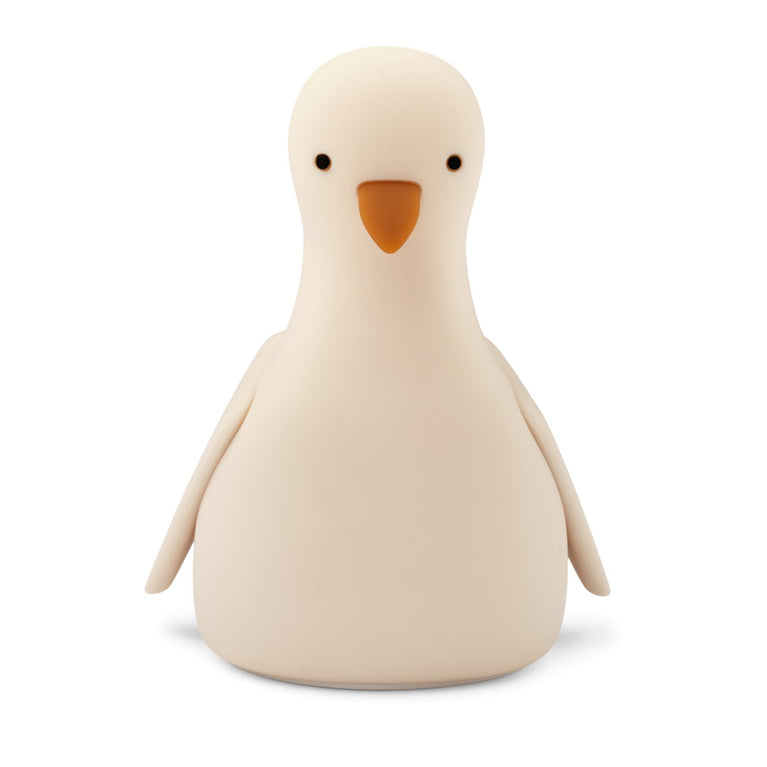 Liewood - Winston Vogel LED-Nachtlicht aus Silikon - 5715493128937 - littlehipstar.com