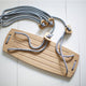 lillagunga - Lillagunga Grand Oak - Schaukel aus Eichenholz - Grau - 6430064322499 - littlehipstar.com