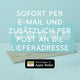 littlehipstar - Geschenk-Gutschein - €10.00 - littlehipstar.com