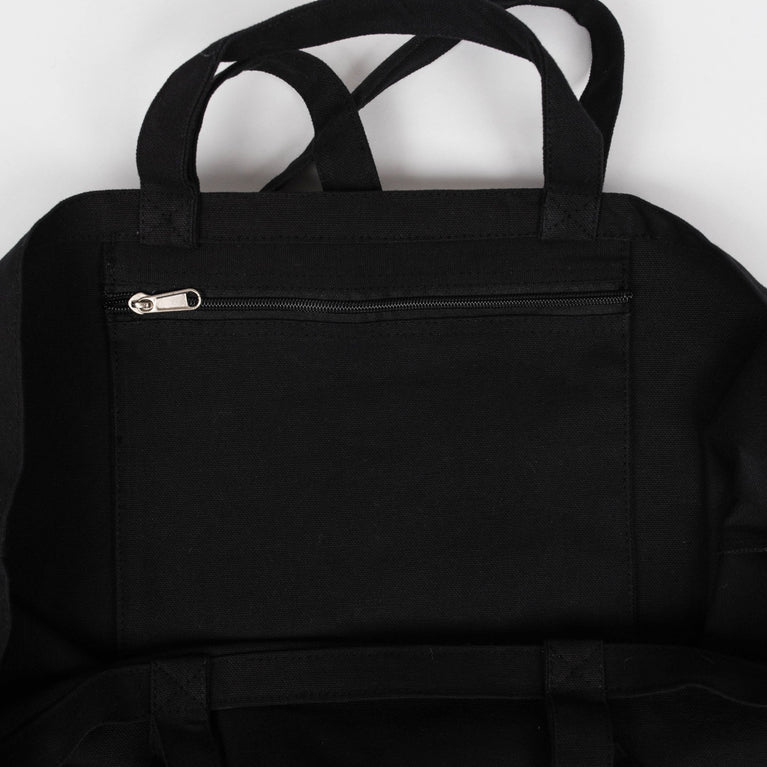 littlehipstar - SuperMom Tasche in Schwarz - 2633172985554 - littlehipstar.com