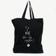 littlehipstar - SuperMom Tasche in Schwarz - 2633172985554 - littlehipstar.com