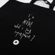 littlehipstar - SuperMom Tasche in Schwarz - 2633172985554 - littlehipstar.com