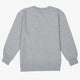 littlehipstar - Sweatshirt Future aus Baumwollmix in Grau - 5-6 Jahre - 4422204075602 - littlehipstar.com