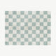 Lorena Canals - Little Chef Kitchen Tiles Waschbarer Baumwoll-Teppich - 120 x 160 cm - Dunkelgrau - 8435392625180 - littlehipstar.com