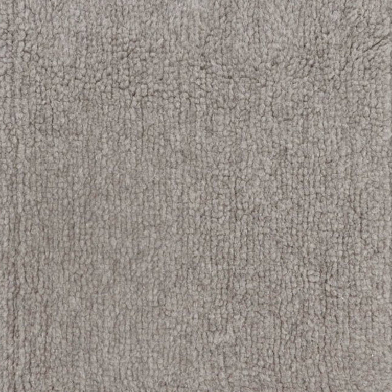 Lorena Canals - Sheep of the World Waschbarer Woll-Teppich - Steppe - Grau - 8435392622585 - littlehipstar.com