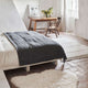 Lorena Canals - Sheep of the World Waschbarer Woll-Teppich - Steppe - Grau - 8435392622585 - littlehipstar.com