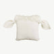 Lorena Canals - Woolable Gestricktes Baumwoll-Kissen Pink Nose Sheep - 8435392623759 - littlehipstar.com