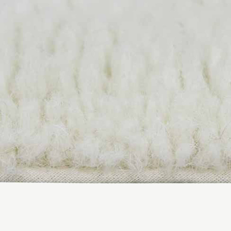 Lorena Canals - Woolable x Edgar Plans Waschbarer Woll-Teppich Astromouse - Ø 100 cm - 8435392623520 - littlehipstar.com