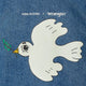 Mini Rodini - Mini Rodini x Wrangler Peace Dove Jeansjacke in Blau - 3-5 Jahre (104/110) - 7332754609608 - littlehipstar.com