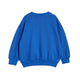 Mini Rodini - Mini Rodini x Wrangler Peace Dove Sweatshirt in Blau - 3-5 Jahre (104/110) - 7332754609745 - littlehipstar.com