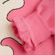 Mini Rodini - Mini Rodini x Wrangler Peace Dove Sweatshirt in Pink - 3-5 Jahre (104/110) - 7332754609677 - littlehipstar.com