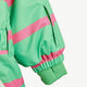 Mini Rodini - Panda Skijacke aus recyceltem Material in Grün - 3-5 Jahre (104/110) - 7332754619904 - littlehipstar.com