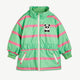 Mini Rodini - Panda Skijacke aus recyceltem Material in Grün - 3-5 Jahre (104/110) - 7332754619904 - littlehipstar.com