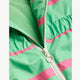 Mini Rodini - Panda Skijacke aus recyceltem Material in Grün - 3-5 Jahre (104/110) - 7332754619904 - littlehipstar.com