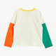 Mini Rodini - Pelican Langarmshirt aus Bio-Baumwolle in Bunt - 1.5-3 Jahre (92/98) - 7332754602395 - littlehipstar.com