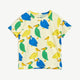 Mini Rodini - Pelican T-Shirt aus Bio-Baumwolle in Gelb - 3-5 Jahre (104/110) - 7332754600322 - littlehipstar.com