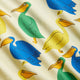 Mini Rodini - Pelican T-Shirt aus Bio-Baumwolle in Gelb - 1.5-3 Jahre (92/98) - 7332754600391 - littlehipstar.com
