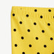 Mini Rodini - Polka Dot Leggings aus Bio-Baumwolle in Gelb - 9 Monate - 1.5 Jahre (80/86) - 7332754586367 - littlehipstar.com