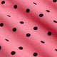 Mini Rodini - Polka Dot Leggings aus Bio-Baumwolle in Pink - 9 Monate - 1.5 Jahre (80/86) - 7332754586459 - littlehipstar.com