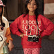 Mini Rodini - Polka Dot Leggings aus Bio-Baumwolle in Pink - 9 Monate - 1.5 Jahre (80/86) - 7332754586459 - littlehipstar.com