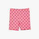 Mini Rodini - Polka Dot Shorts Radlerhose aus Bio-Baumwolle in Pink - 3-5 Jahre (104/110) - 7332754587296 - littlehipstar.com