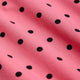 Mini Rodini - Polka Dot Shorts Radlerhose aus Bio-Baumwolle in Pink - 9 Monate - 1.5 Jahre (80/86) - 7332754587333 - littlehipstar.com