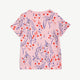 Mini Rodini - Scottish Unicorns Shirt aus Bio-Baumwolle in Pink - 9 Monate - 1.5 Jahre (80/86) - 7332754574067 - littlehipstar.com