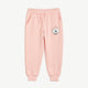 Mini Rodini - Seashell Jogginghose aus Bio-Baumwolle in Rosa - 3-5 Jahre (104/110) - 7332754604573 - littlehipstar.com