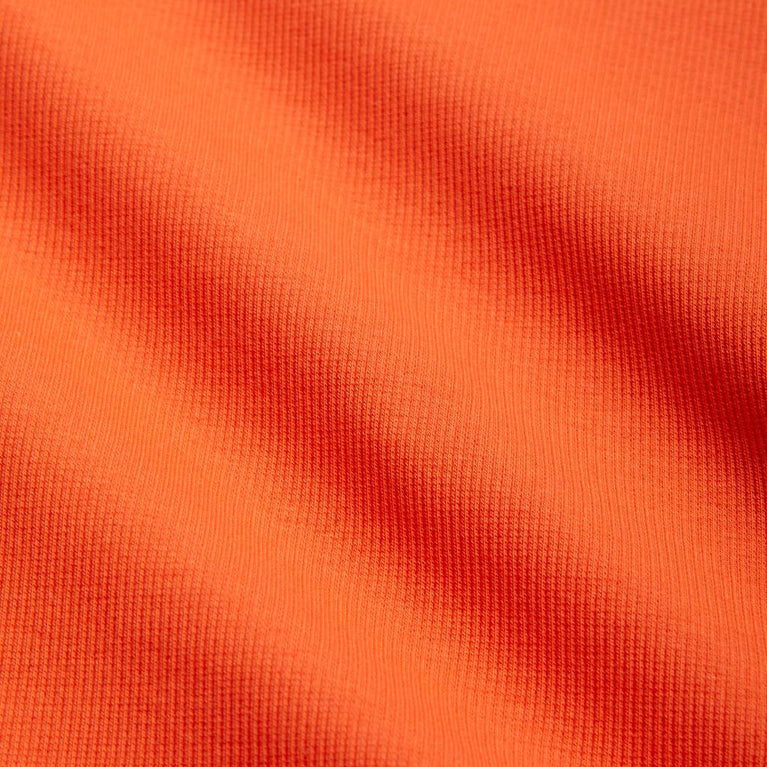Mini Rodini - Skipper Gerippte Leggings aus Bio-Baumwolle in Rot - 1.5-3 Jahre (92/98) - 7332754603873 - littlehipstar.com