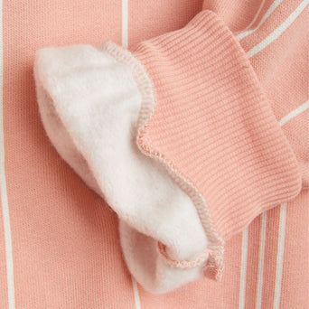 Mini Rodini - What´s Cooking Sweatshirt aus Bio-Baumwolle in Pink - 3-5 Jahre (104/110) - 7332754620849 - littlehipstar.com