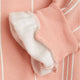 Mini Rodini - What´s Cooking Sweatshirt aus Bio-Baumwolle in Pink - 3-5 Jahre (104/110) - 7332754620849 - littlehipstar.com