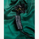 Mini Rodini - Winterjacke aus recyceltem Material in Schwarz - 3-5 Jahre (104/110) - 7332754619614 - littlehipstar.com