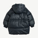 Mini Rodini - Winterjacke aus recyceltem Material in Schwarz - 3-5 Jahre (104/110) - 7332754619614 - littlehipstar.com