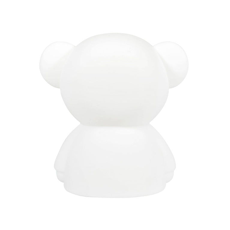 Mr. Maria - Boris der Bär First Light LED-Lampe in Weiß - 8719327104620 - littlehipstar.com