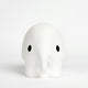 Mr. Maria - Elephant Mini LED-Lampe in Weiß - 8720165221912 - littlehipstar.com