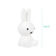 Mr. Maria - Miffy First Light LED-Lampe in Weiß - 8720165221776 - littlehipstar.com