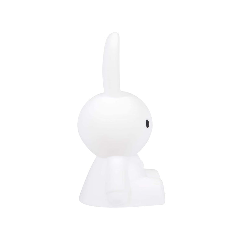 Mr. Maria - Miffy First Light LED-Lampe in Weiß - 8720165221776 - littlehipstar.com