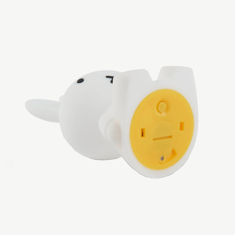 Mr. Maria - Miffy Mini LED-Lampe in Weiß - 8720165221172 - littlehipstar.com