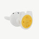 Mr. Maria - Miffy Mini LED-Lampe in Weiß - 8720165221172 - littlehipstar.com