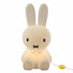 Mr. Maria - Miffy XL LED-Lampe in Weiß - 8720165221301 - littlehipstar.com