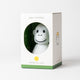 Mr. Maria - Monkey Mini LED-Lampe in Weiß - 8720165221905 - littlehipstar.com