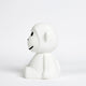 Mr. Maria - Monkey Mini LED-Lampe in Weiß - 8720165221905 - littlehipstar.com