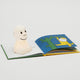 Mr. Maria - Monkey Mini LED-Lampe in Weiß - 8720165221905 - littlehipstar.com