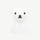 Mr. Maria - Snuffy der Hund First Light LED-Lampe in Weiß - 8719327104637 - littlehipstar.com
