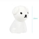 Mr. Maria - Snuffy der Hund First Light LED-Lampe in Weiß - 8719327104637 - littlehipstar.com