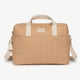 Nobodinoz - Gala Wickeltasche aus Bio-Baumwolle Nude - Nude - 8435574919380 - littlehipstar.com